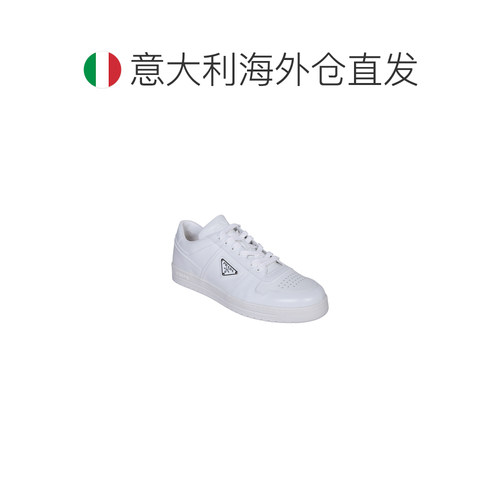 欧洲直邮prada/普拉达 男士 时尚休闲鞋男鞋 - 图1