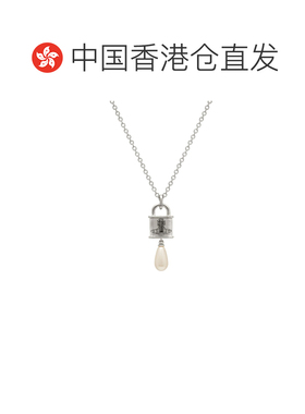 Vivienne Westwood Celestia 小吊坠项链 630203IQ02P103