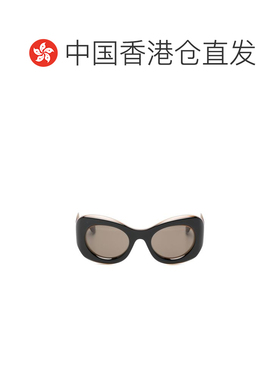 香港直邮LOEWE 罗意威 女士 PAULA'S IBIZA 太阳眼镜 LW40197U52