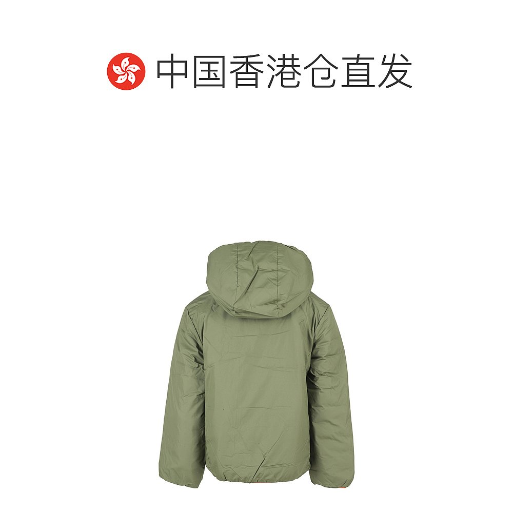 香港直邮Polo Ralph Lauren 连帽双面棉服 322880313001