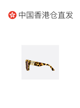 香港直邮CHRISTIAN DIOR 女士眼镜 MISSS2IXR26D0【付后1h可退】