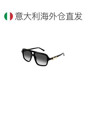 1h可退 欧洲直邮gucci/古驰 女士 太阳镜