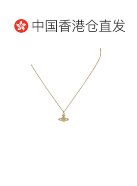 Vivienne Westwood 吊坠项链 630203I602