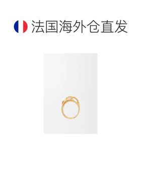 1h可退 欧洲直邮LOEWE 罗意威 26春夏 J069305X02-8149 女士 戒指