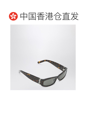 香港直邮SAINT LAURENT 女士眼镜 843065Y99562338 CO 黑色