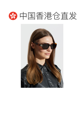 香港直邮ISABEL MARANT 女士太阳镜 IM0246S0WR970 CO 棕色 Sungl