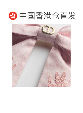 Dior 蝴蝶结发夹 CPA00314ETJC发饰边夹 【付后1h可退】