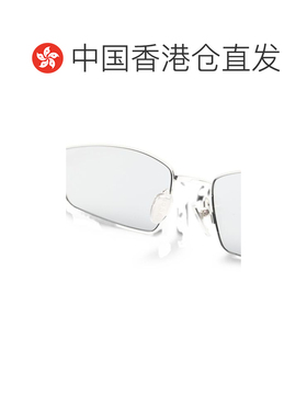 香港直邮GUCCI 女士太阳镜 865690I33308117 AW2026 银色