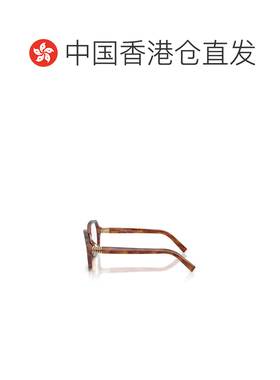 1h可退 香港直邮miu miu/缪缪 25FW 全框平光镜 Women