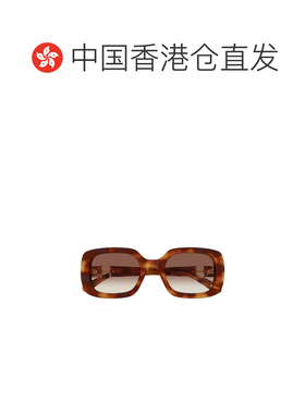 香港直邮Chloe蔻依女士太阳镜太阳眼镜 【付后1h可退】