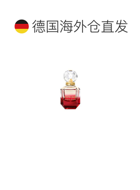 欧洲直邮罗伯特 卡沃利 天堂精纯浓香水 50ML正品