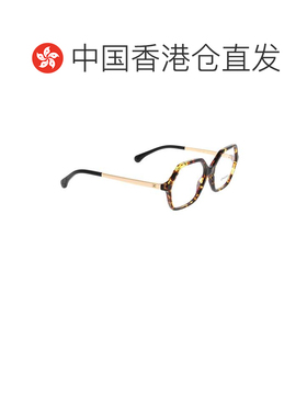 香港直邮CHANEL 女士眼镜 CH35091851 CO 花色 全框平光镜
