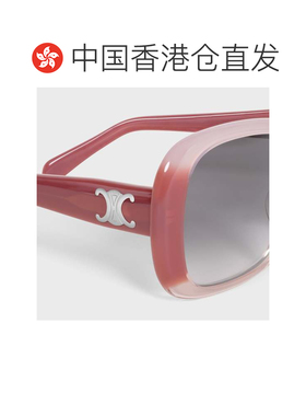 香港直邮CELINE 女士 全框太阳镜 26SS