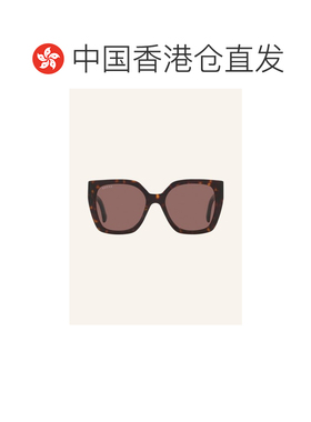 香港直邮GUCCI 女士太阳镜 100152182615000 CO 花色 Sunglasses
