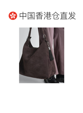香港直邮Lemaire 大号化妆刷包挂饰 DI0006CR0001 【付后1h可退】