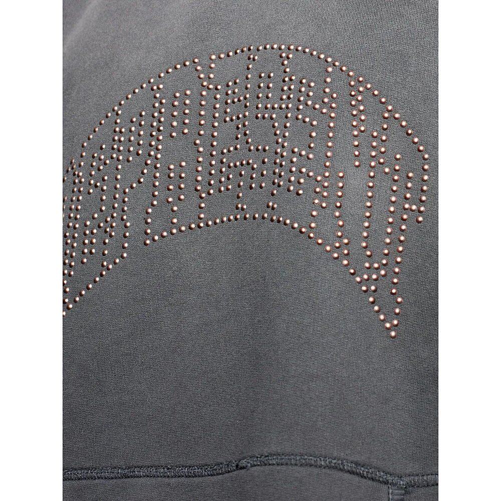 欧洲直邮represent 男士 帽衫运动夹克衫卫衣 - 图2