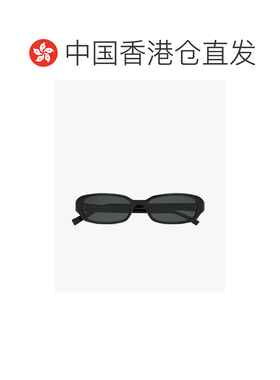 1h可退 香港直邮女士 SL 872 太阳镜 26SS