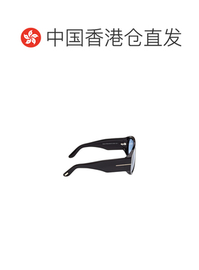 Tom Ford 飞行员太阳镜 FT104460