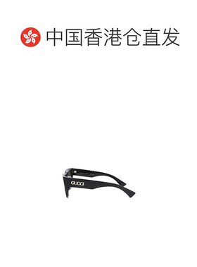 香港直邮Gucci 古驰 女士 几何太阳镜 GG1835S colorful花色 舒适