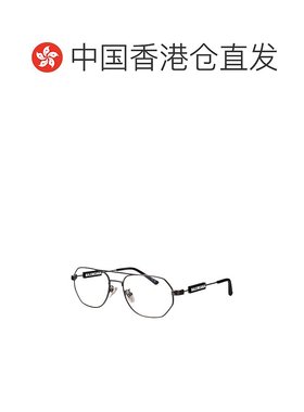 1h可退 香港直邮Balenciaga 巴黎世家 男士 徽标光学眼镜 BB0117O