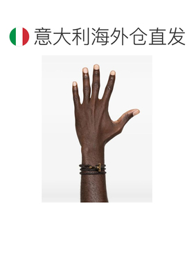 欧洲直邮tom ford/汤姆福特 男士 手镯