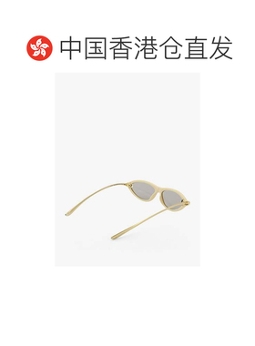 香港直邮Bottega Veneta 葆蝶家 女士 打结猫眼太阳眼镜 821447VB