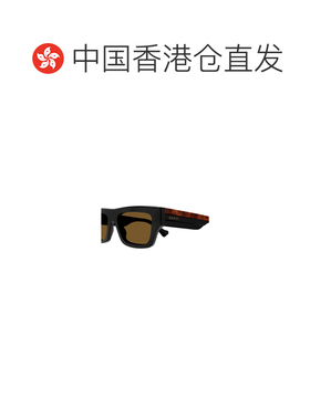 自营Gucci 徽标太阳镜 GG1301S古驰正品时尚百搭显脸小高级感