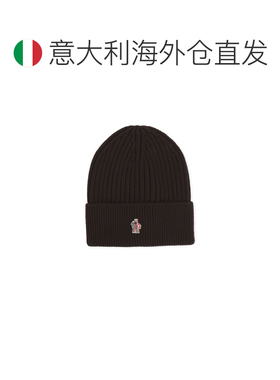 欧洲直邮MONCLER GRENOBLE 男士帽子 L20973B0000【付后1h可退】
