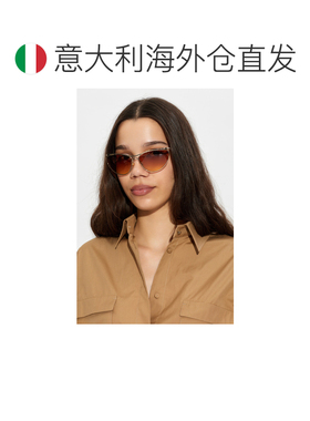 欧洲直邮chloe 女士 太阳镜配饰