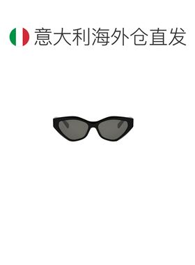 1h可退 欧洲直邮CELINE 女士眼镜 CL40323U01A SS2026 灰色 全框