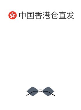 香港直邮Saint Laurent 矩形太阳镜 SL302LISA