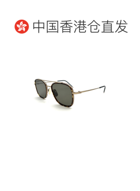 1h可退 香港直邮THOM BROWNE 女士眼镜 UES800AG0003215 SS2026