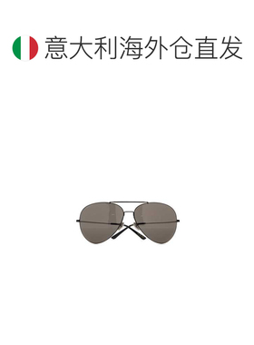 欧洲直邮gucci/古驰 男士 太阳镜