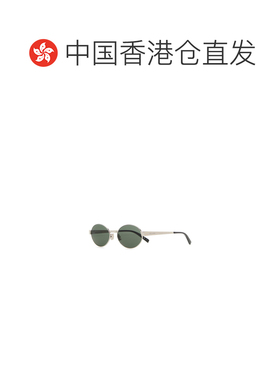 1h可退 香港直邮女士 椭圆形框太阳镜 crov