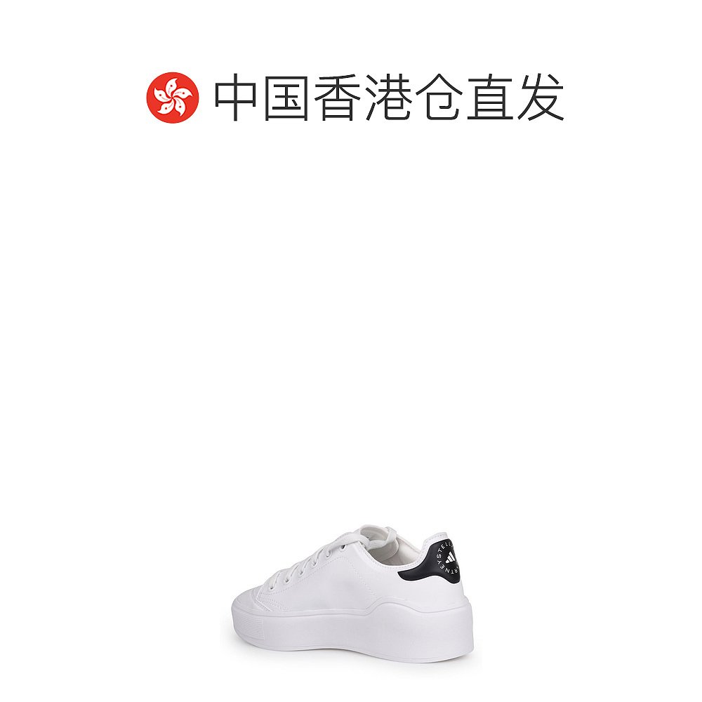 香港直邮adidas阿迪达斯女士 Adidas By Stella McCartney Cour-图1