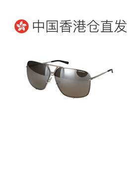 香港直邮PORSCHE DESIGN 男士太阳镜 P8928B CO 金色 PORSCHE DES
