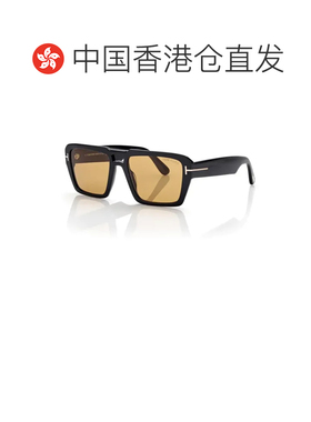 1h可退 香港直邮Tom Ford 汤姆 福特 女士 Redford太阳镜 FT1153