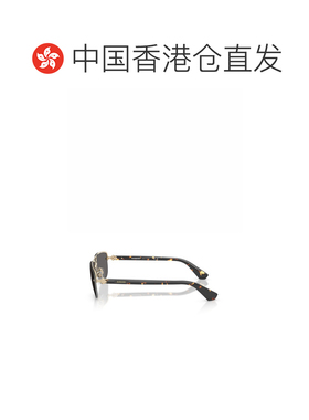 香港直邮Burberry 几何太阳镜 BE3164博柏利