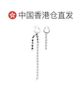 香港直邮MM6 MAISON MARGIELA 男士项链 26PSM6VG0103P8857951