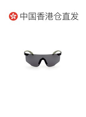 1h可退 香港直邮Adidas 男士 SP0031-H 02N 运动太阳镜 SP0031H02