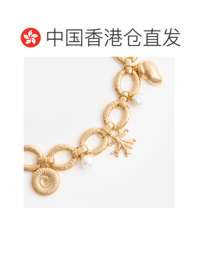 1h可退 香港直邮SELF-PORTRAIT 女士手链手镯 PF26619BGD AW2026