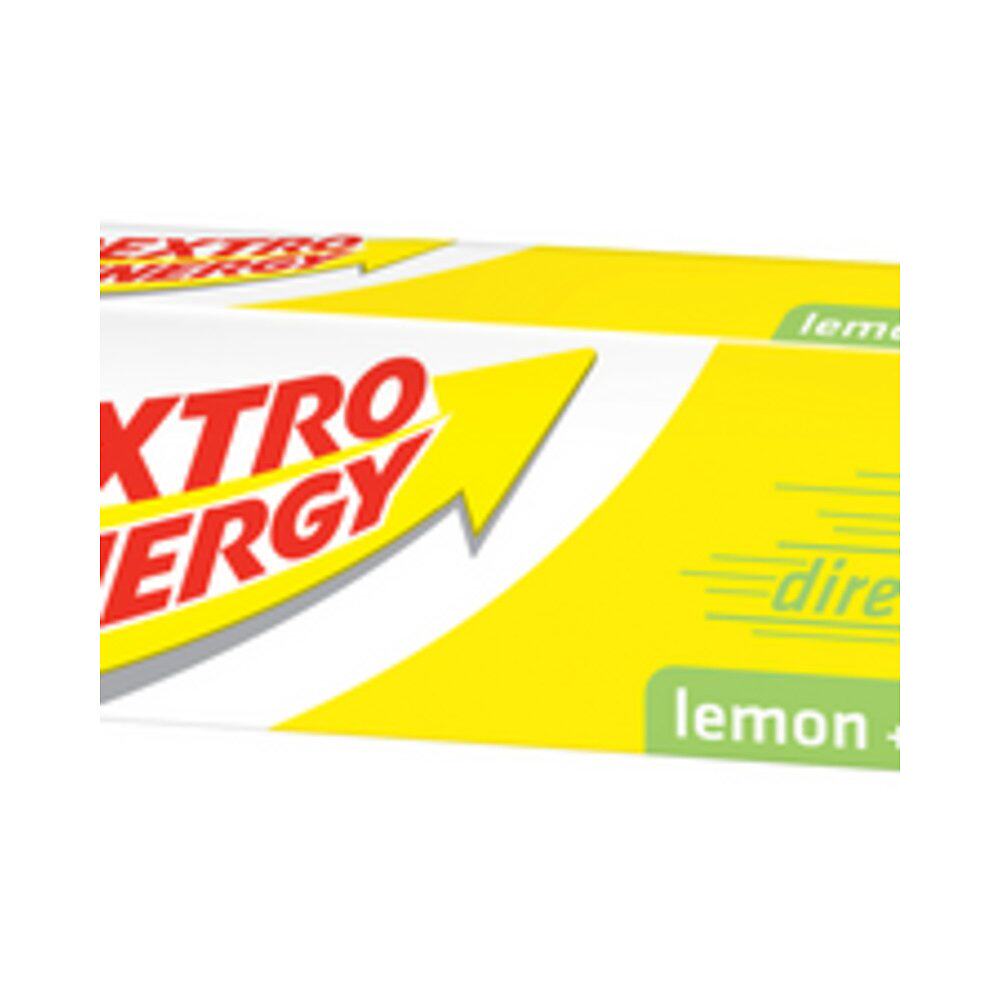 欧洲直邮dextro energy进口低血糖 天猫国际探物欧洲氨基葡萄糖