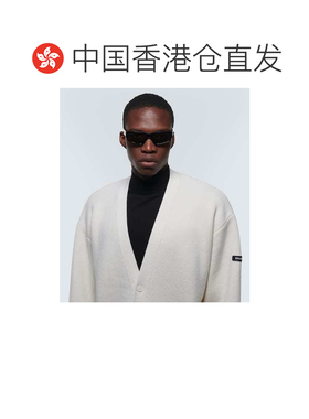 香港直邮Balenciaga 巴黎世家 男士 方框太阳眼镜