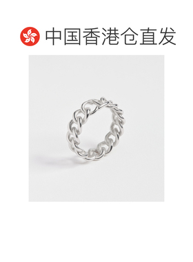 香港直邮CHRISTIAN DIOR 男士戒指 R2751HOMSTD990 支付后1h可退