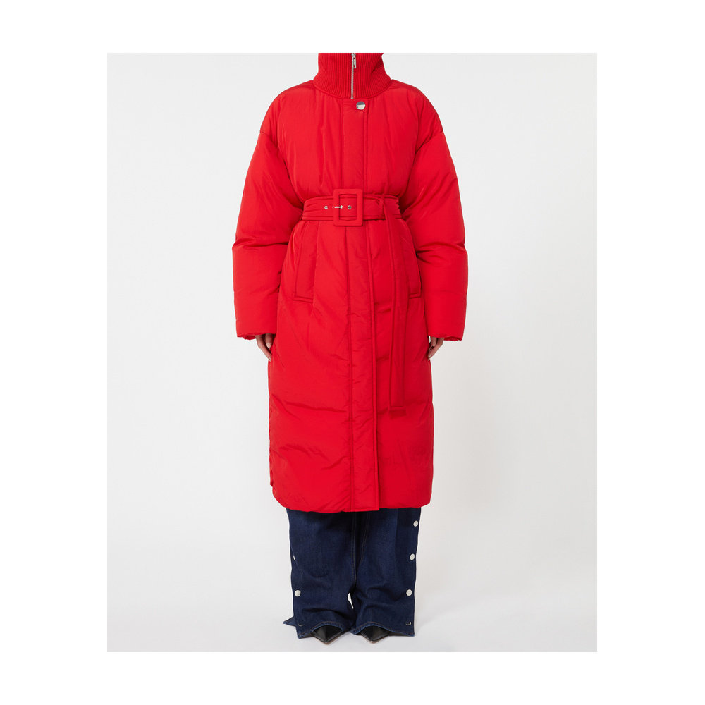 1h可退 香港直邮女士 长袖棉服 25FW,淘宝优惠券,粉丝福利购,淘宝优惠卷