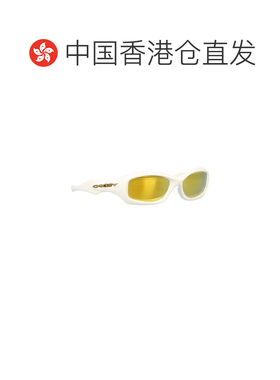 香港直邮Oakley 欧克利 女士 Fat 猫眼太阳眼镜 0OO953502