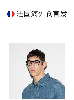 欧洲直邮GUCCI 古驰 25秋冬 819752 J0740 1090 男士 太阳眼镜 圆