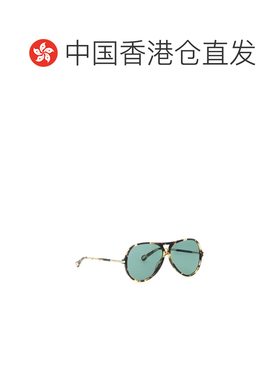 香港直邮Chloe 蔻依 女士 '59' 太阳眼镜 CH0395S