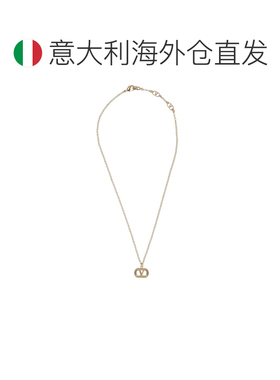 欧洲直邮valentino/华伦天奴 女士 项链配饰吊坠