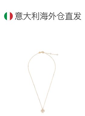 欧洲直邮tory burch 女士 项链
